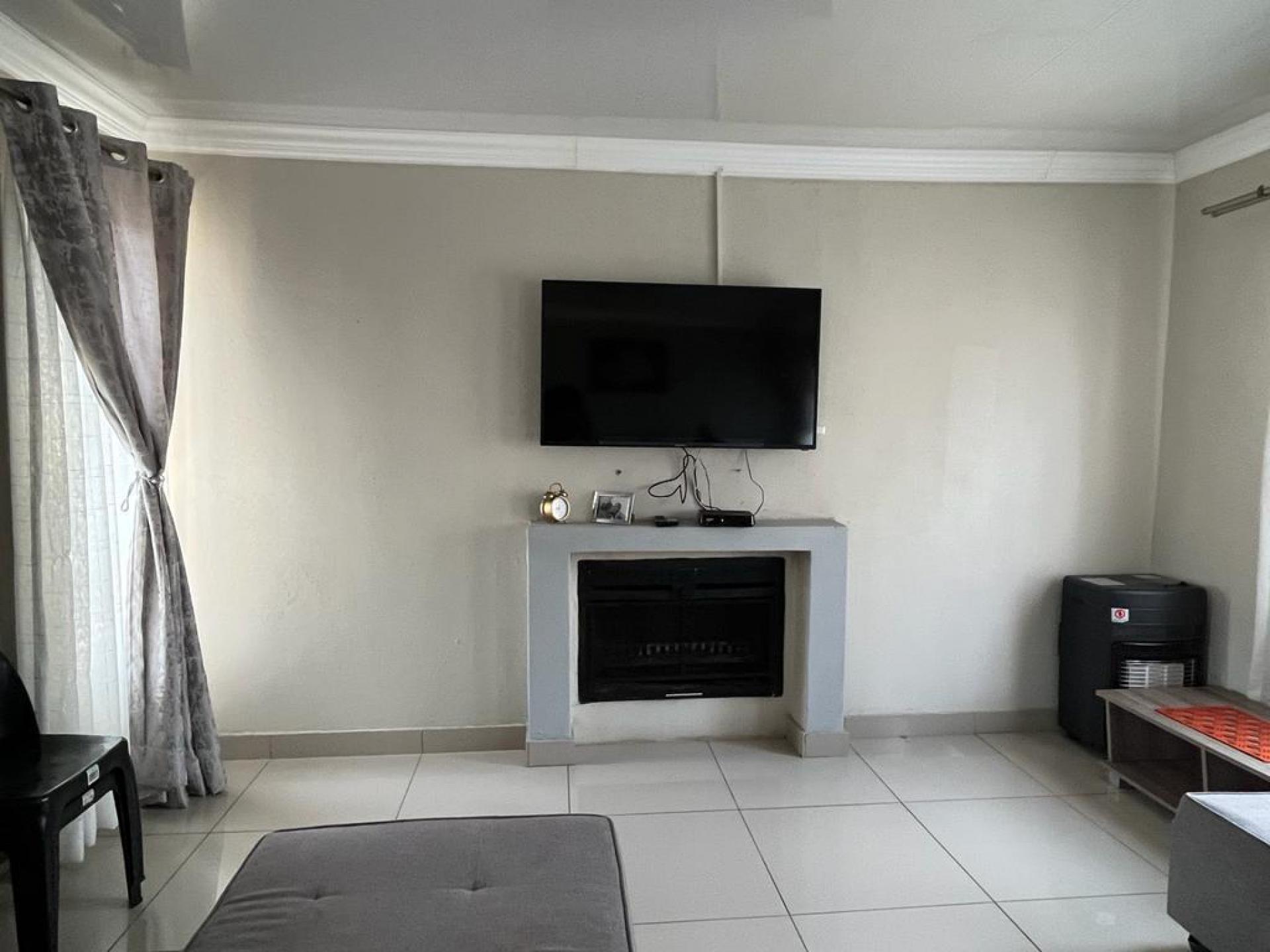  of property in Amandasig