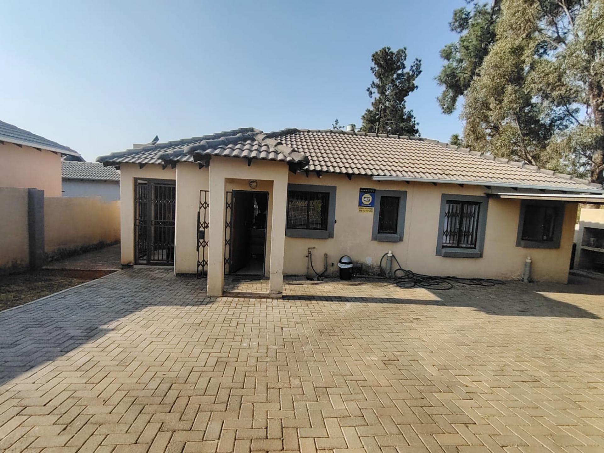  of property in Amandasig