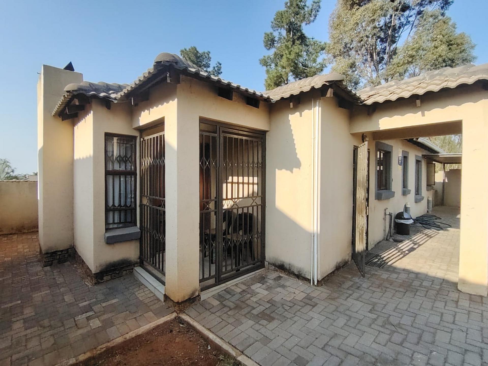  of property in Amandasig