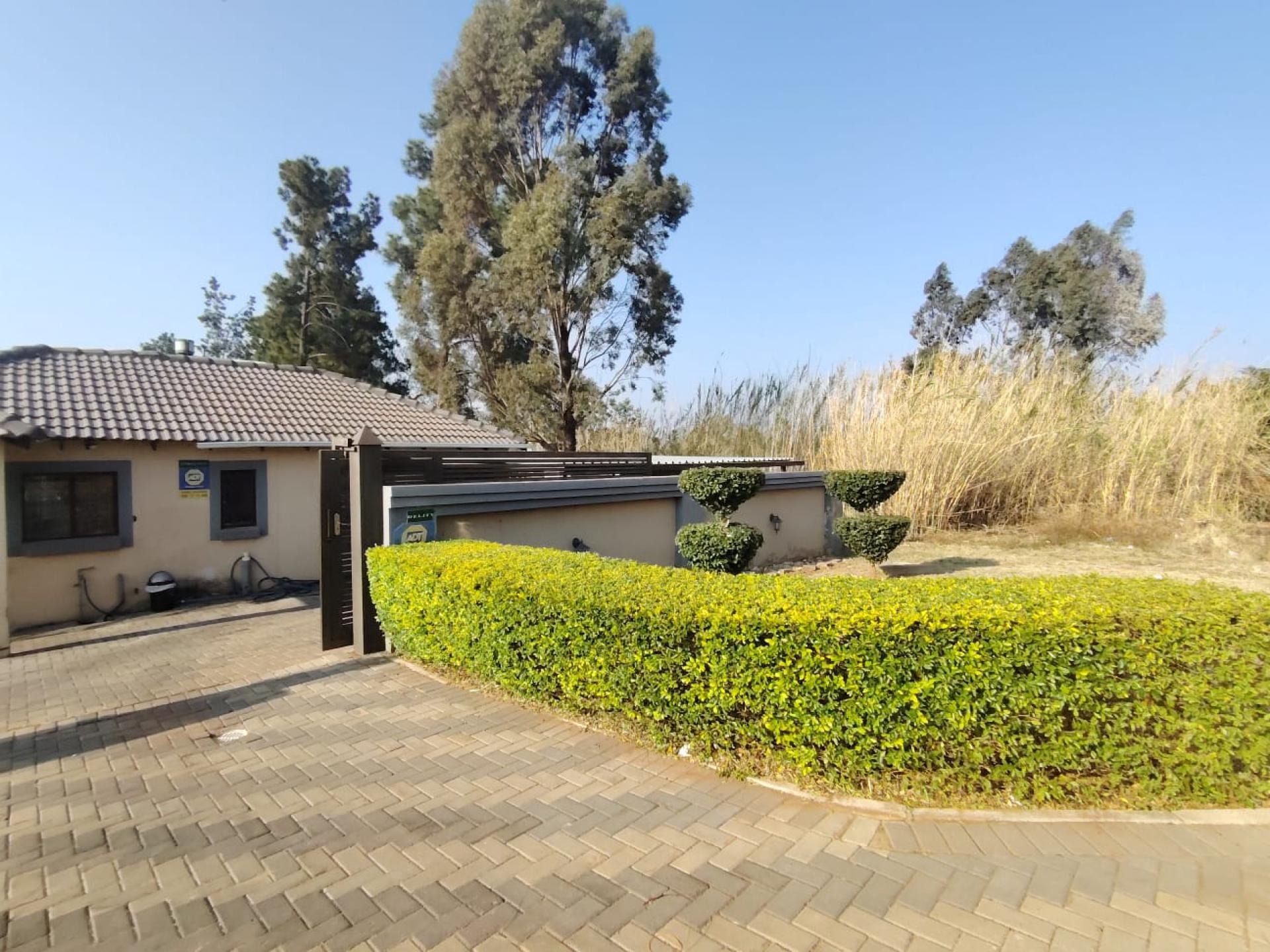  of property in Amandasig