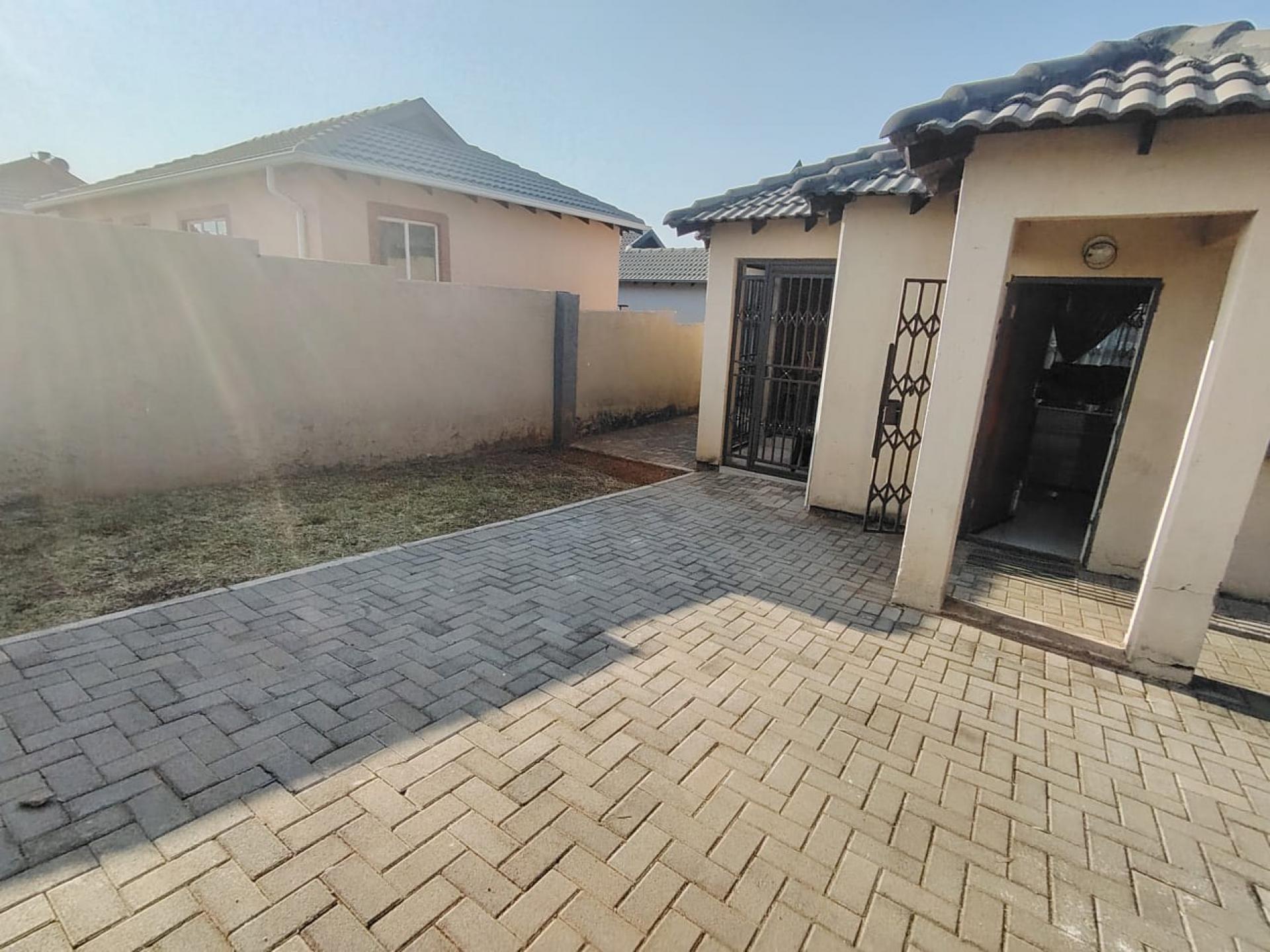  of property in Amandasig