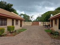  of property in Bela-Bela (Warmbad)