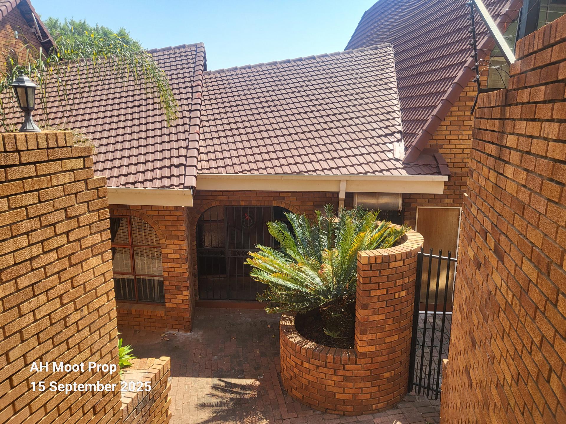  of property in Wonderboom