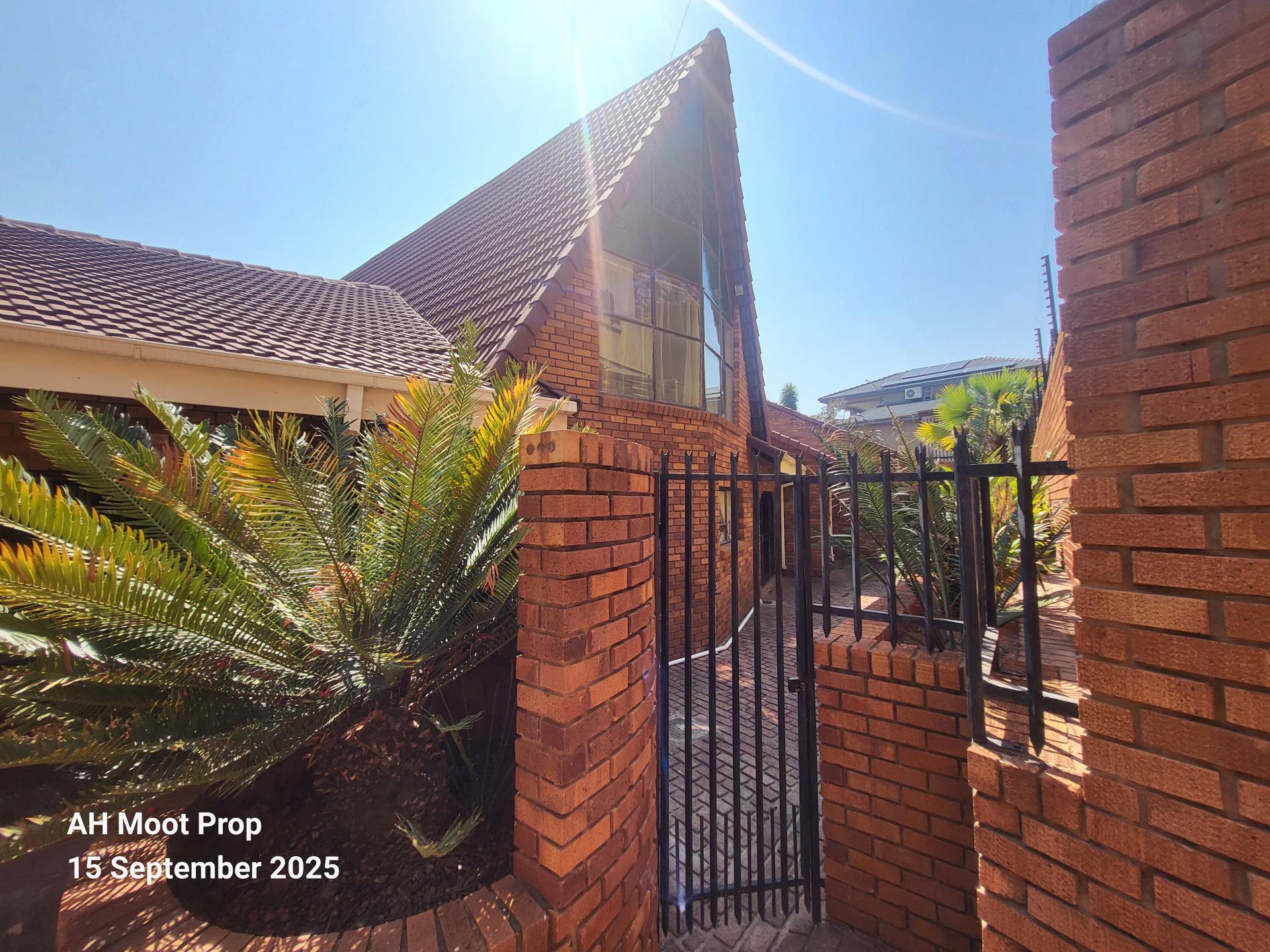  of property in Wonderboom