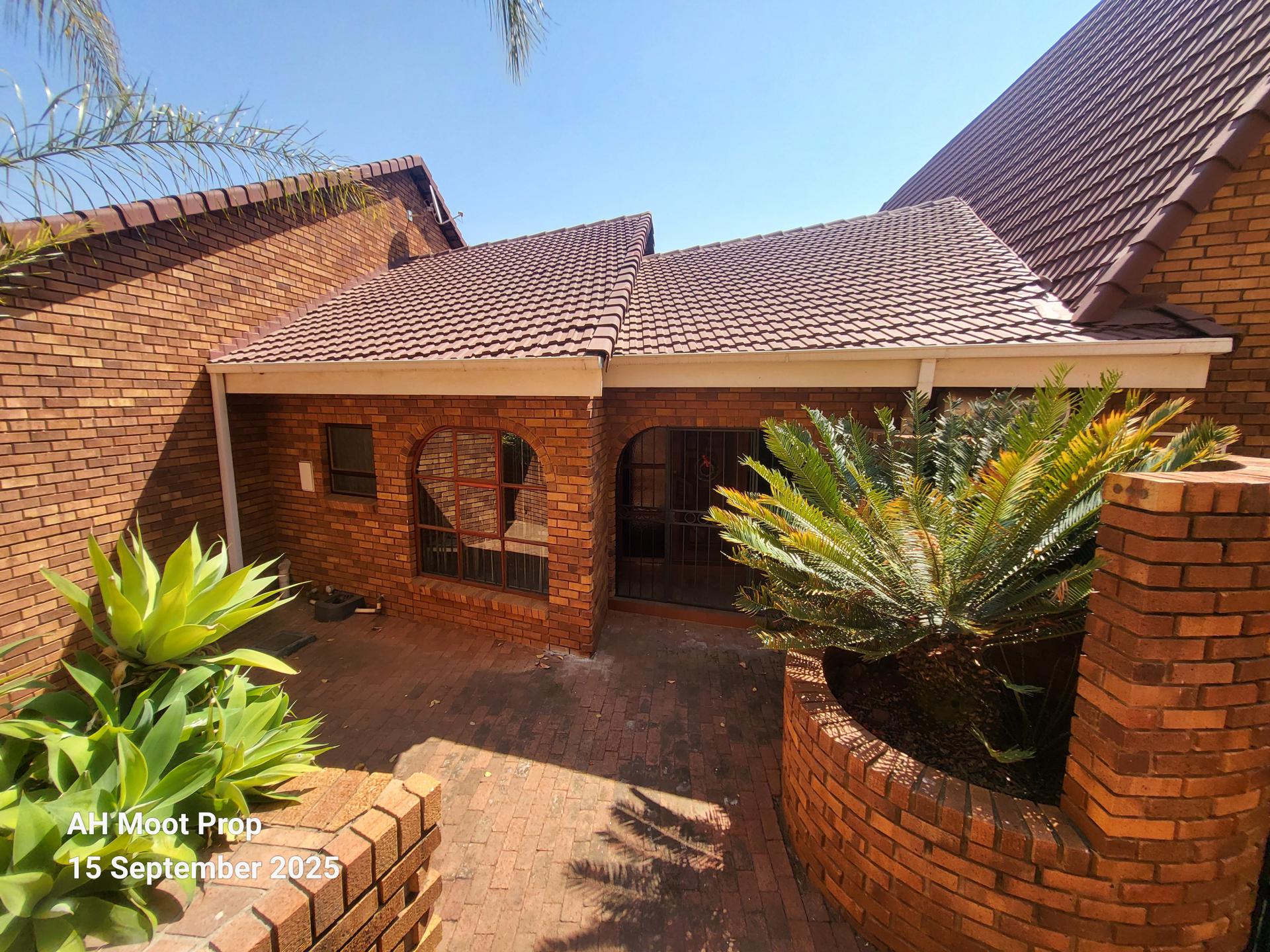  of property in Wonderboom