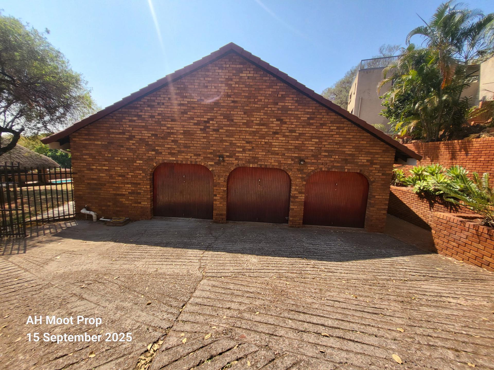  of property in Wonderboom