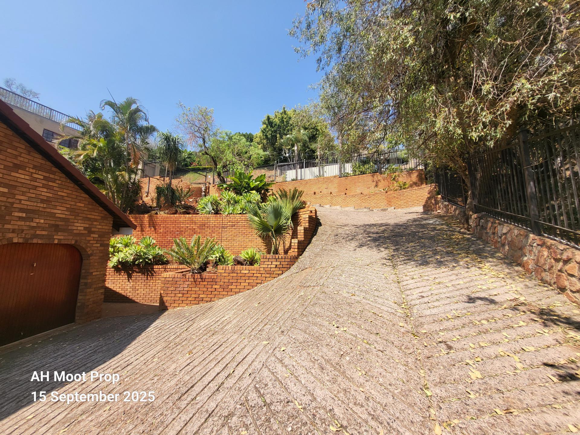  of property in Wonderboom