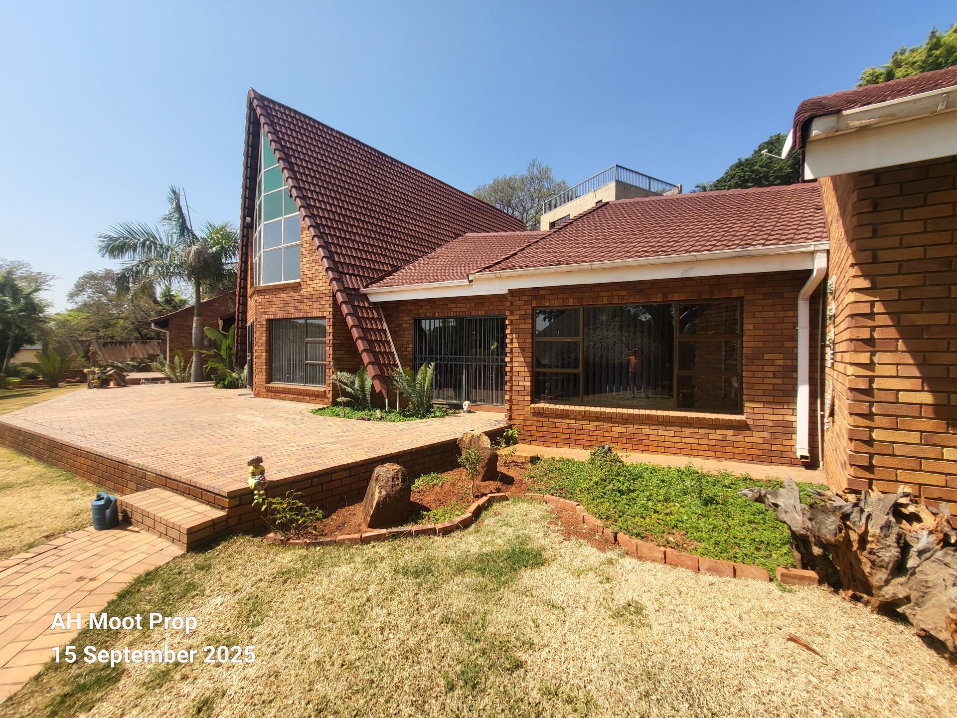  of property in Wonderboom