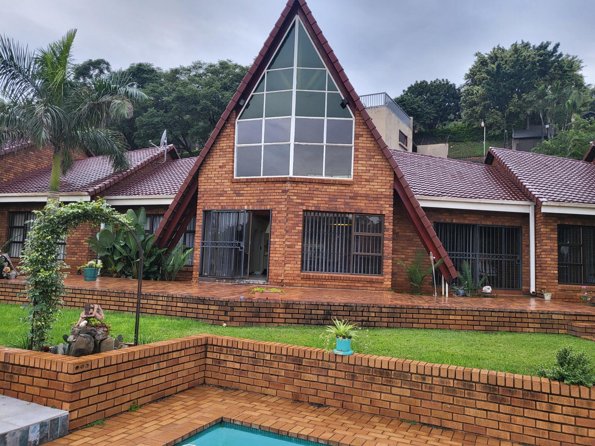  of property in Wonderboom