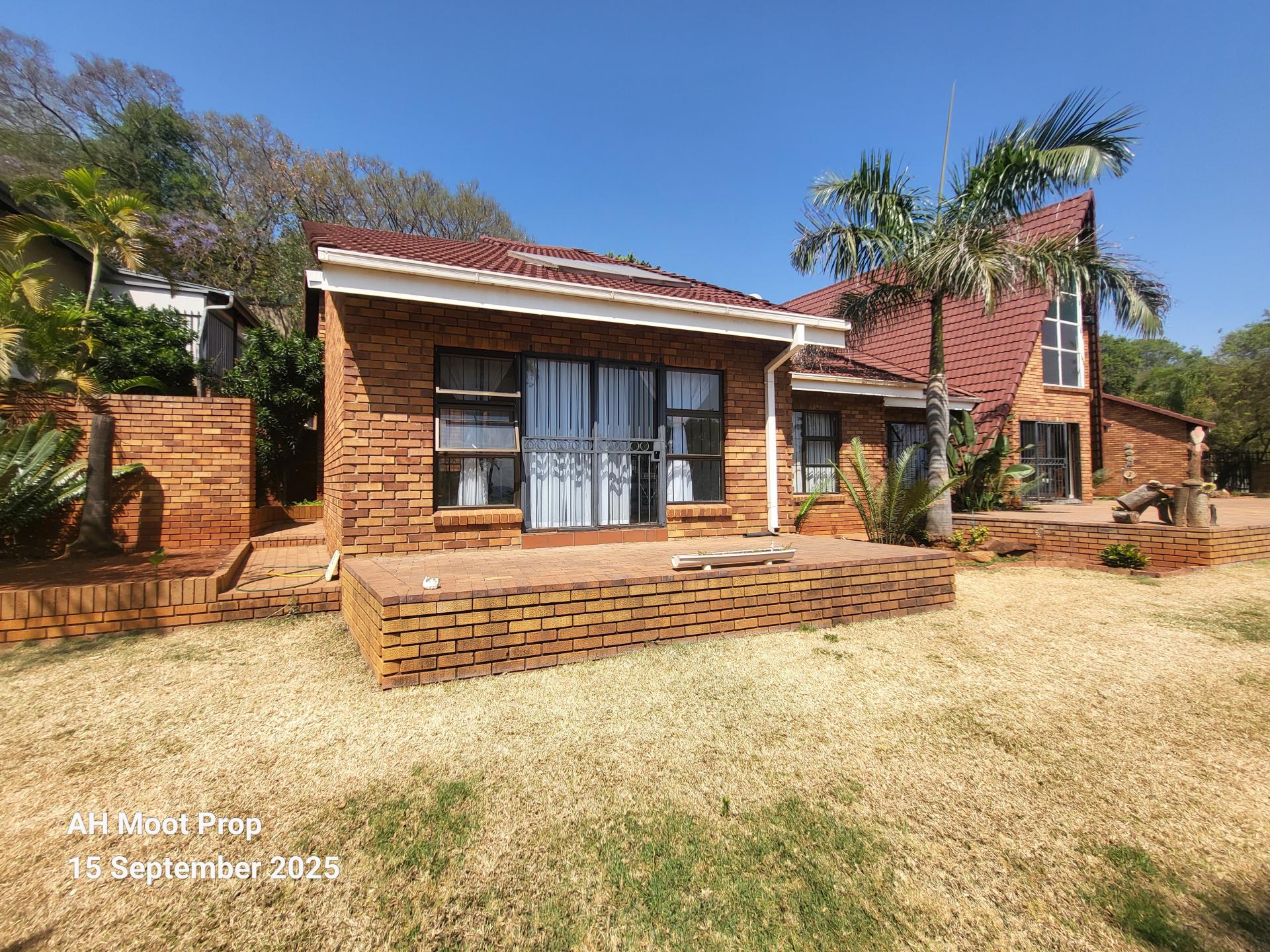  of property in Wonderboom