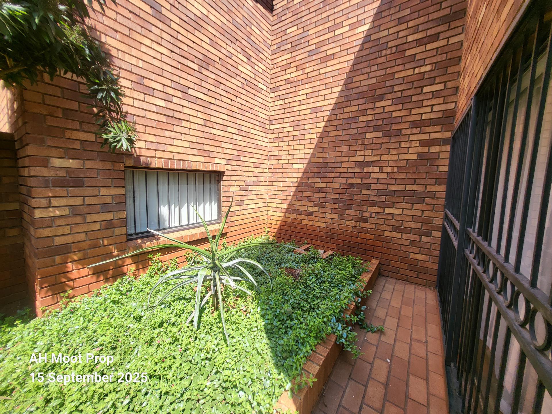  of property in Wonderboom