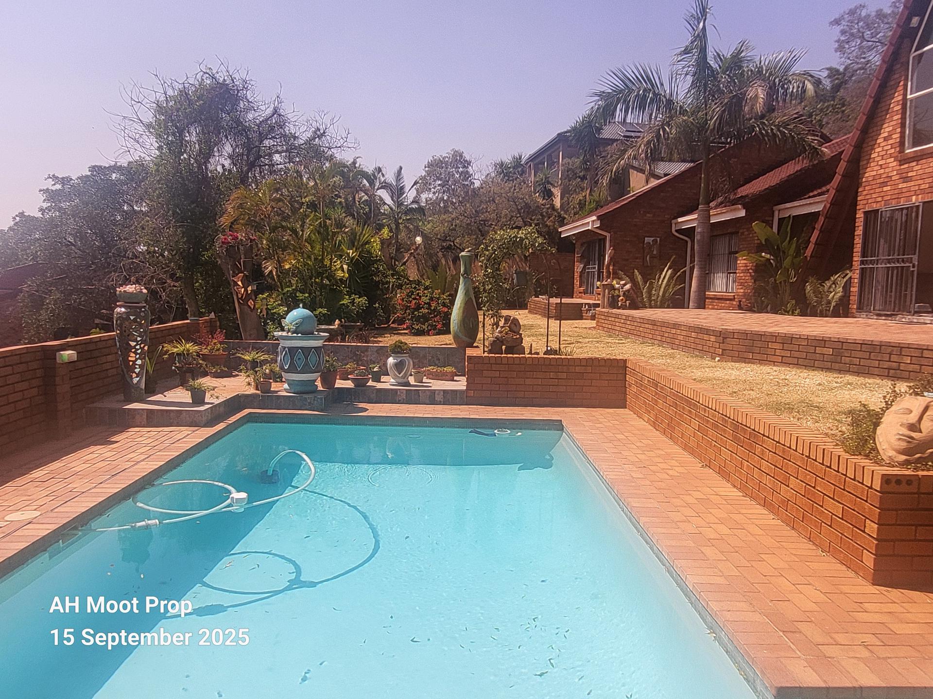  of property in Wonderboom