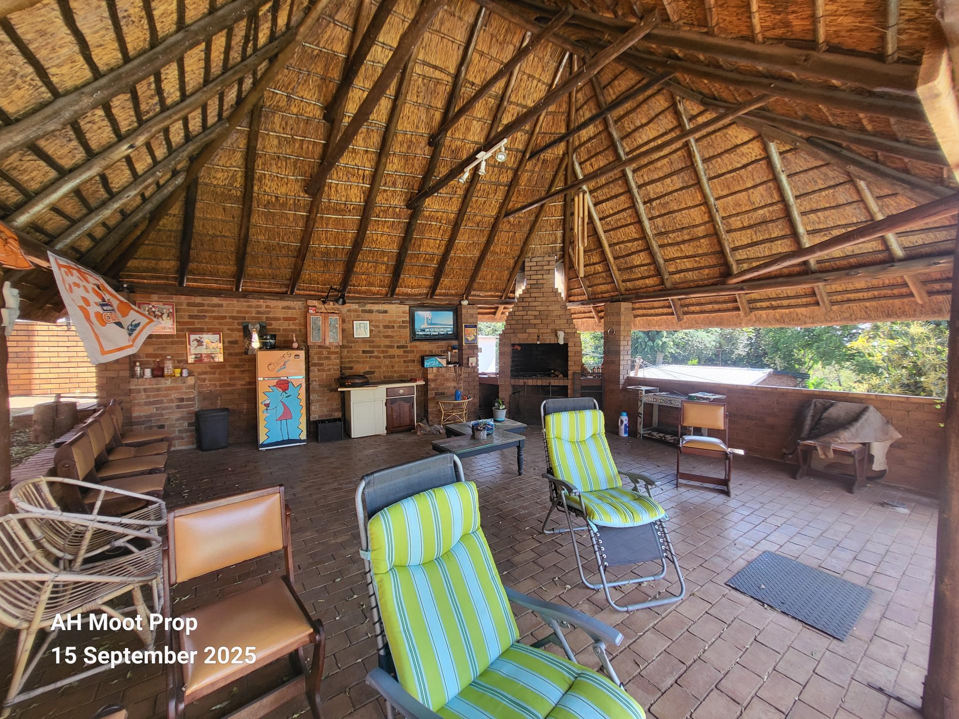  of property in Wonderboom