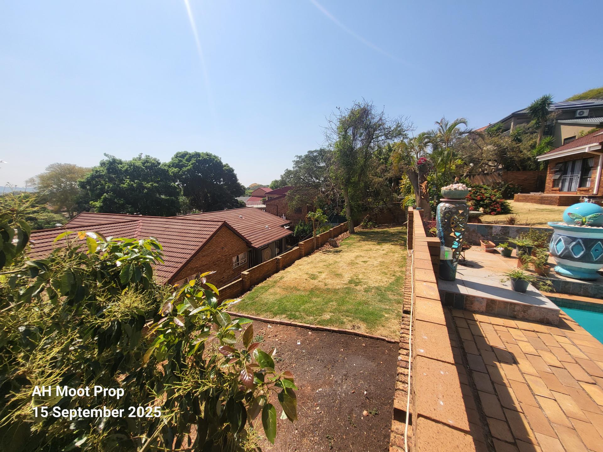  of property in Wonderboom