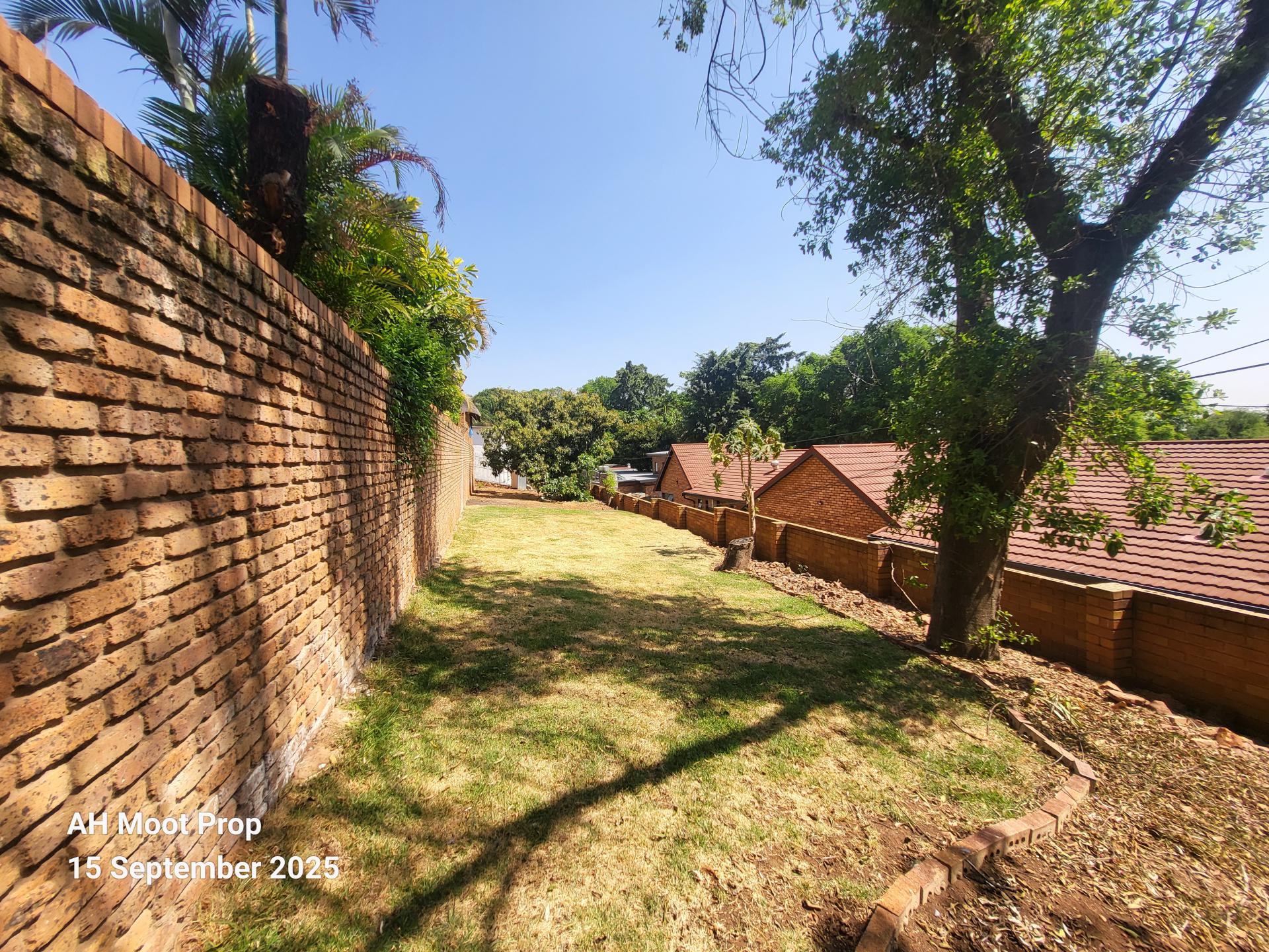  of property in Wonderboom