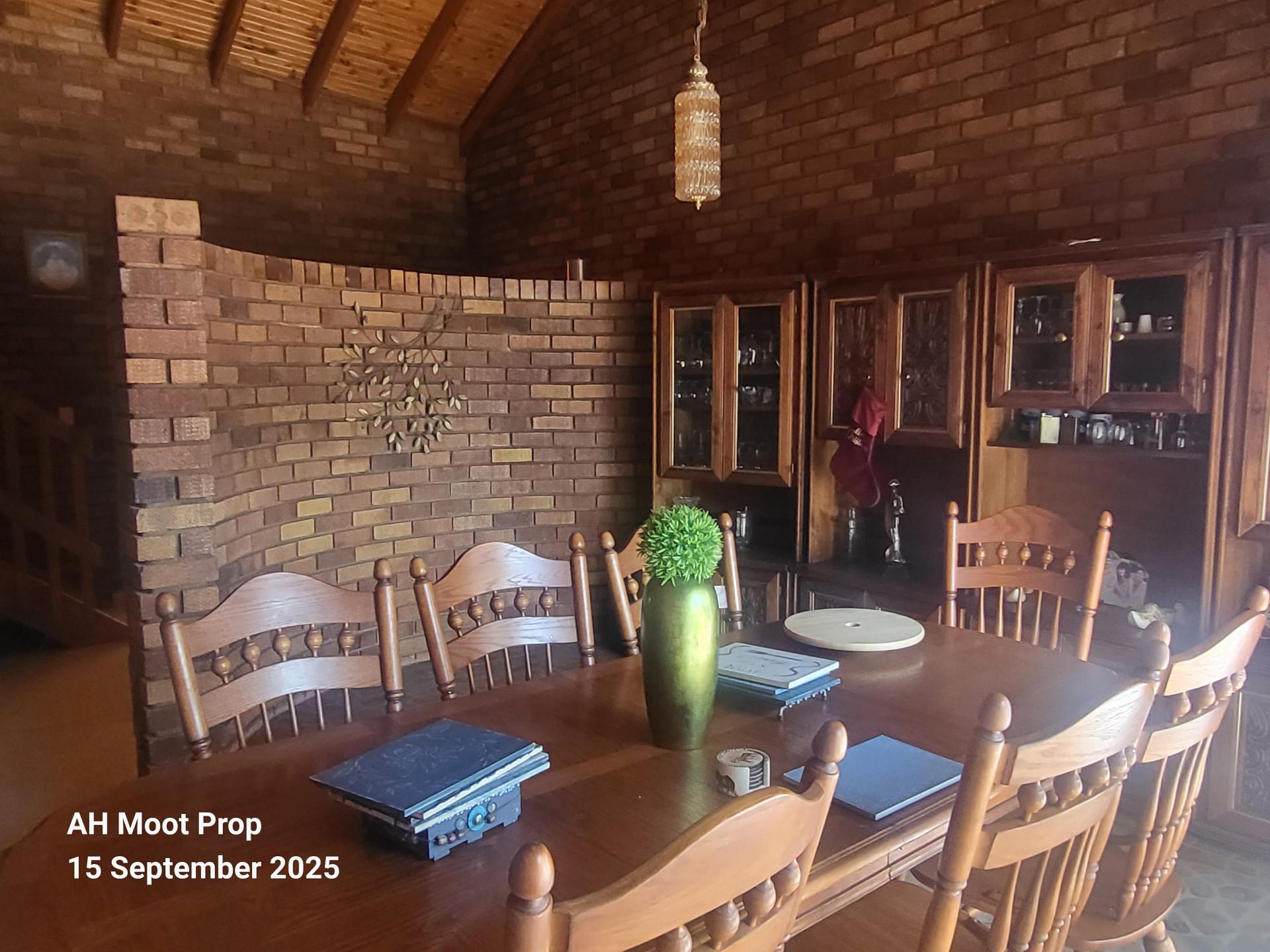  of property in Wonderboom