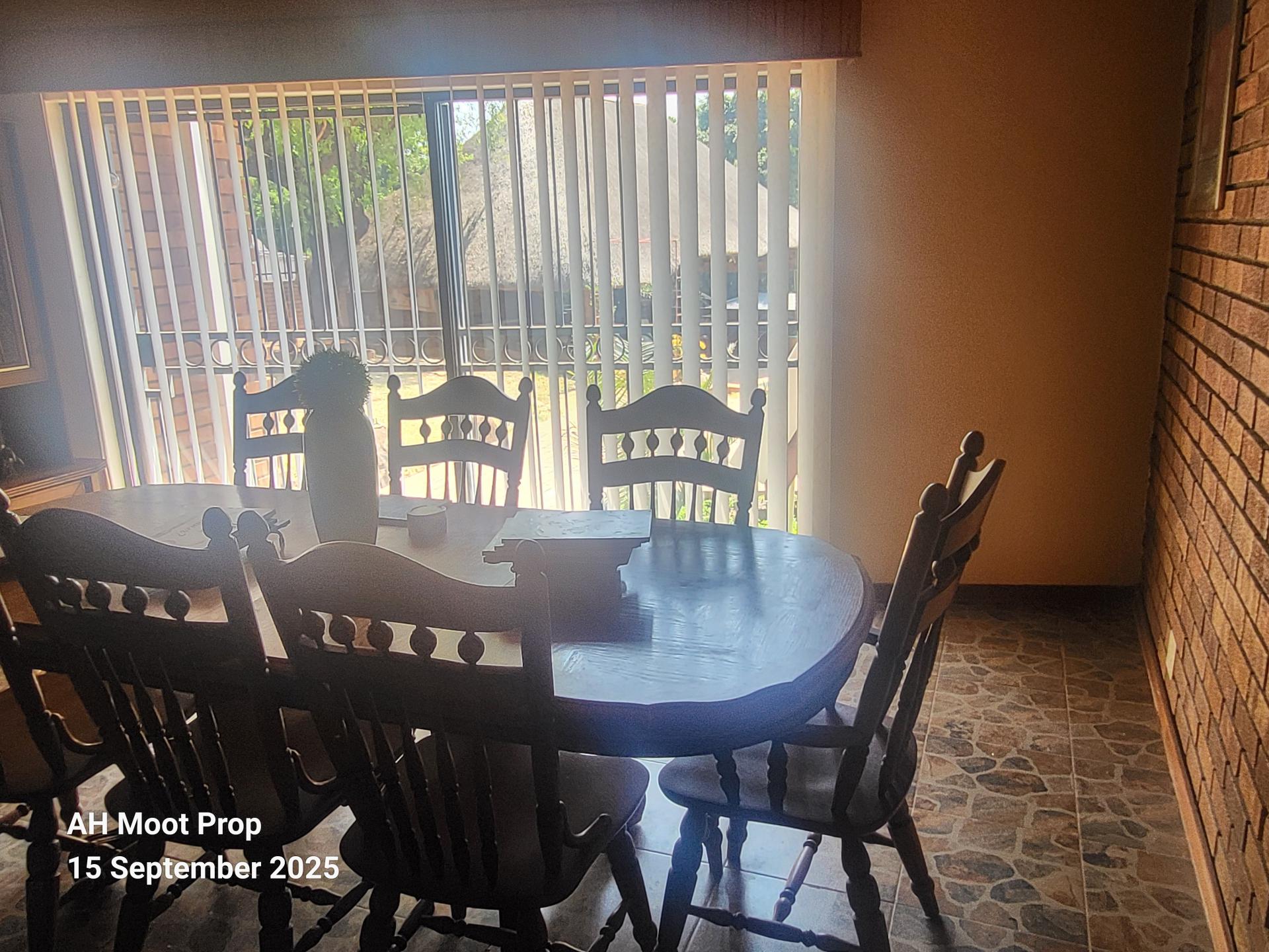  of property in Wonderboom