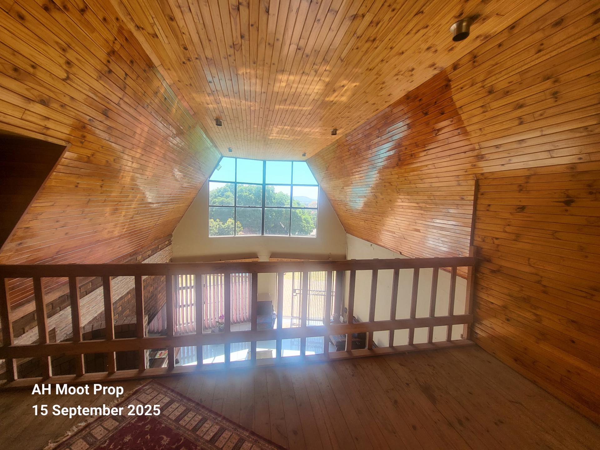  of property in Wonderboom