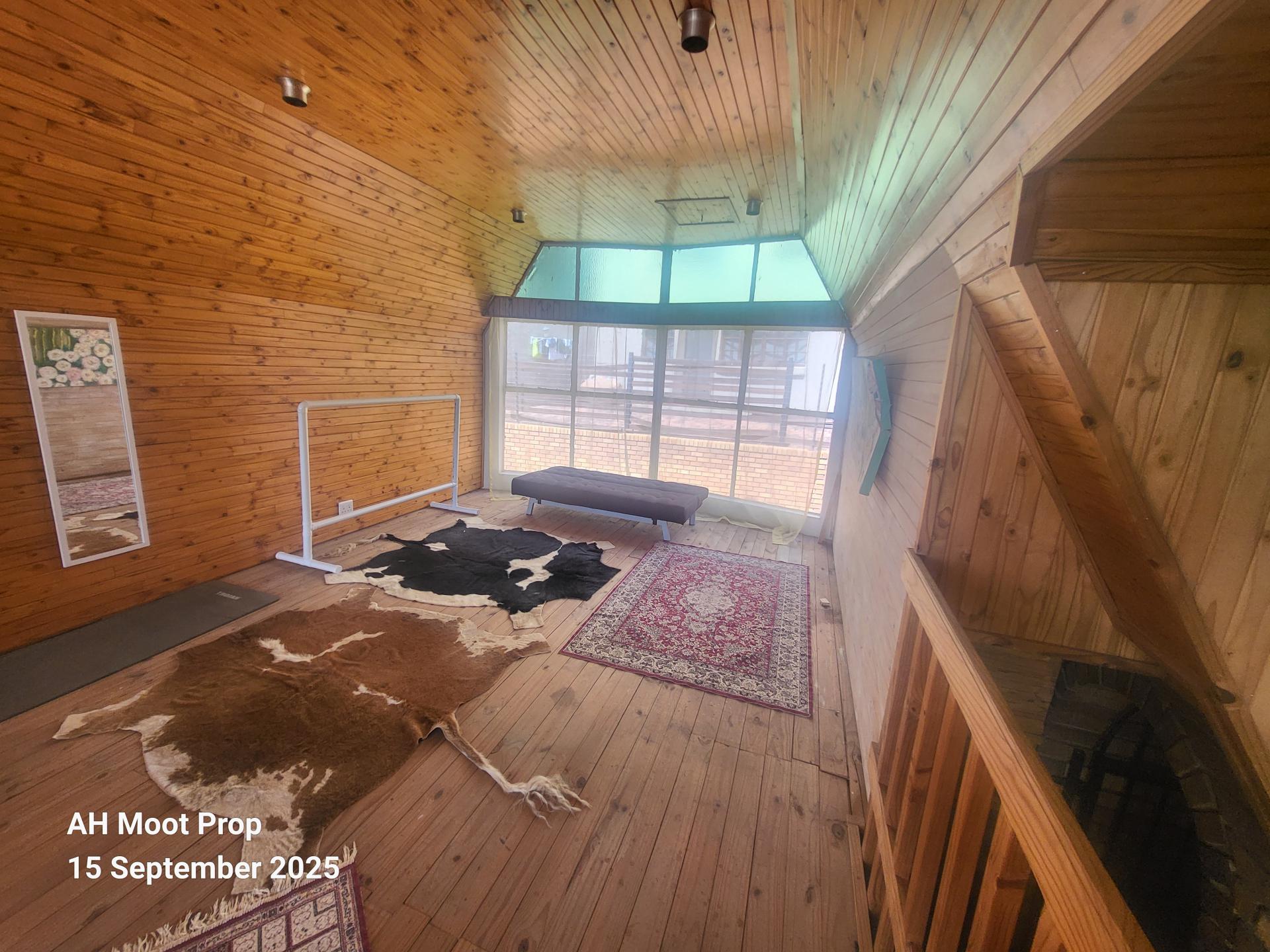  of property in Wonderboom