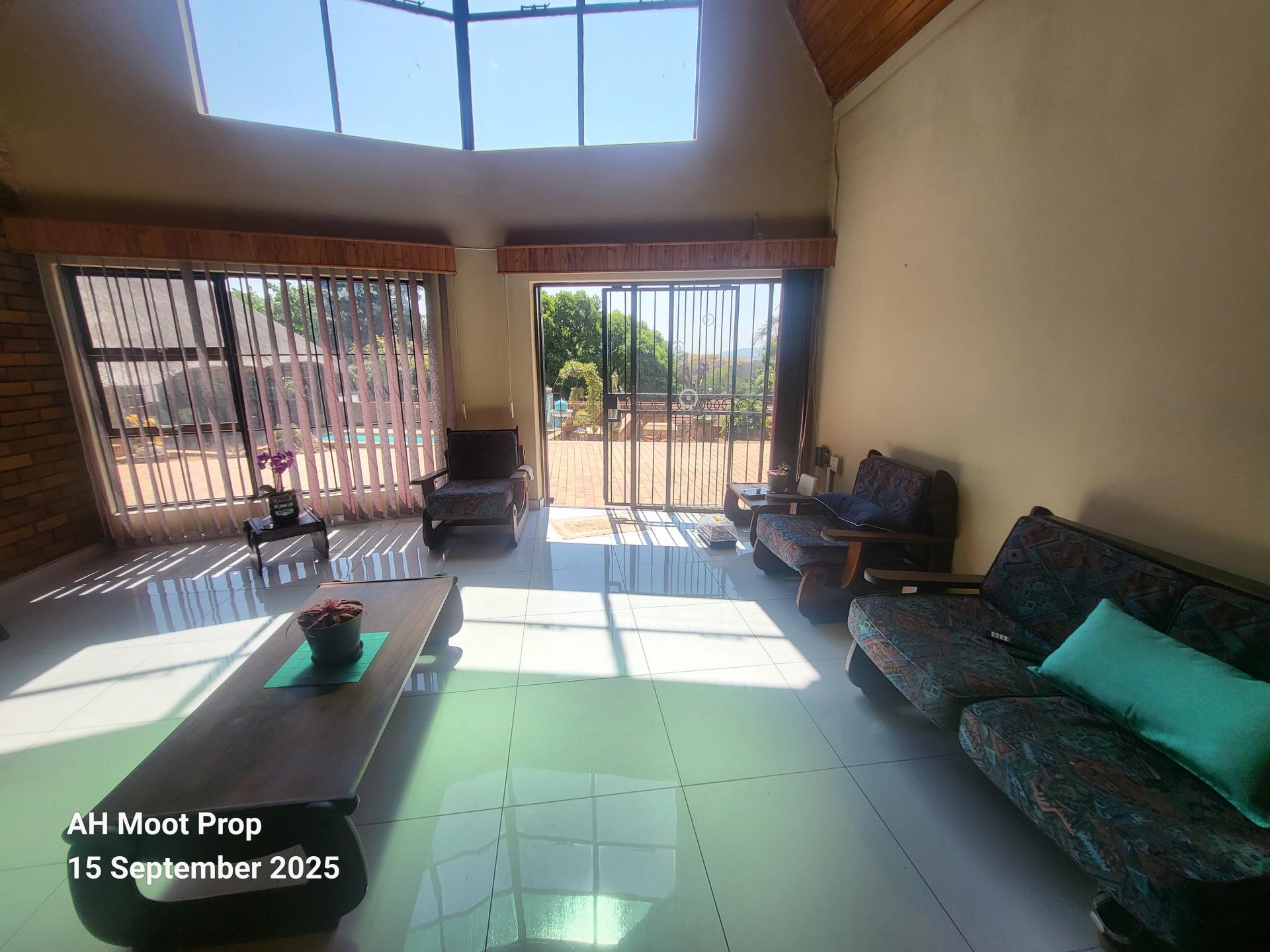  of property in Wonderboom