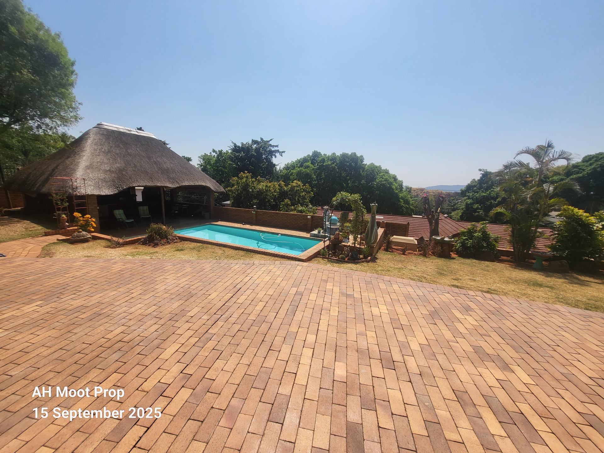  of property in Wonderboom