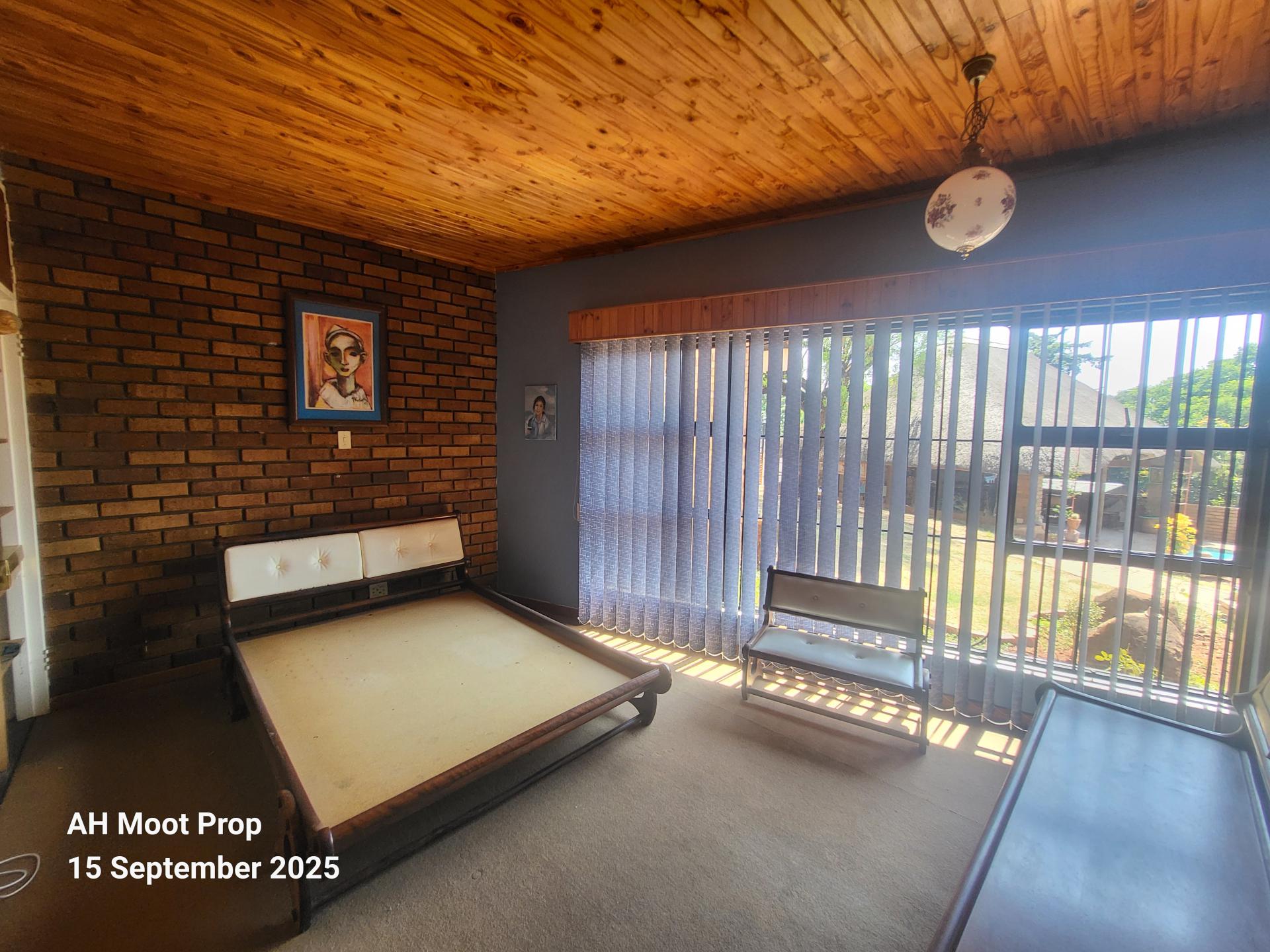  of property in Wonderboom