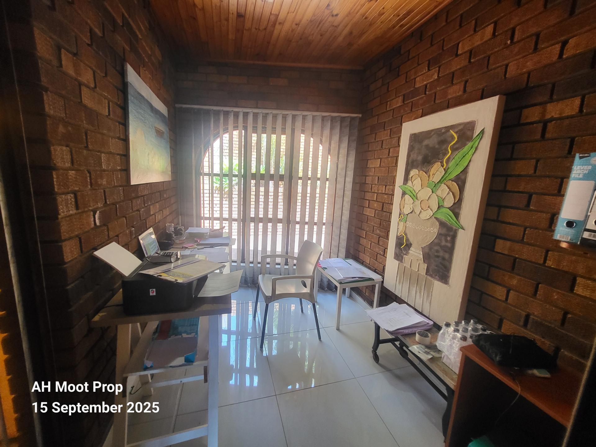  of property in Wonderboom