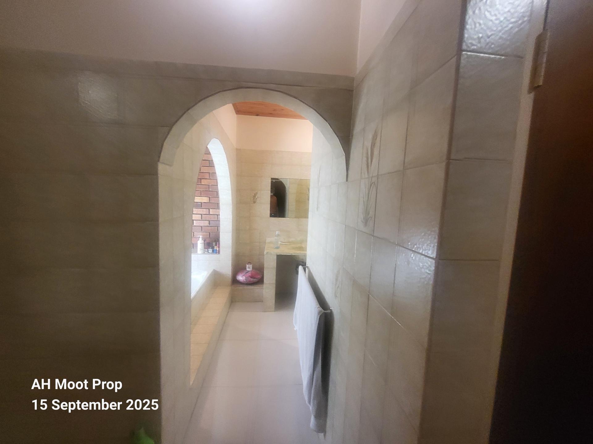  of property in Wonderboom