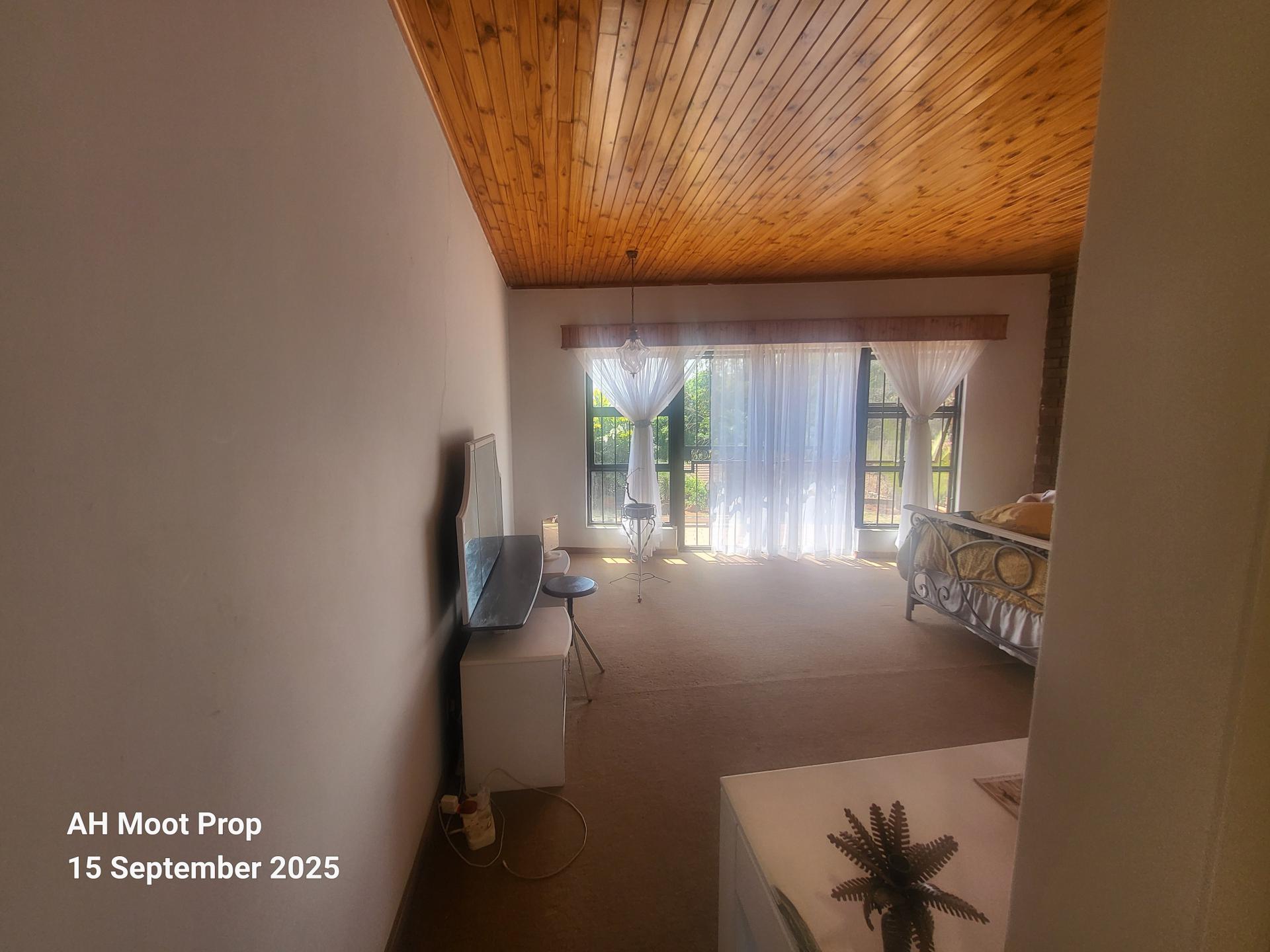  of property in Wonderboom