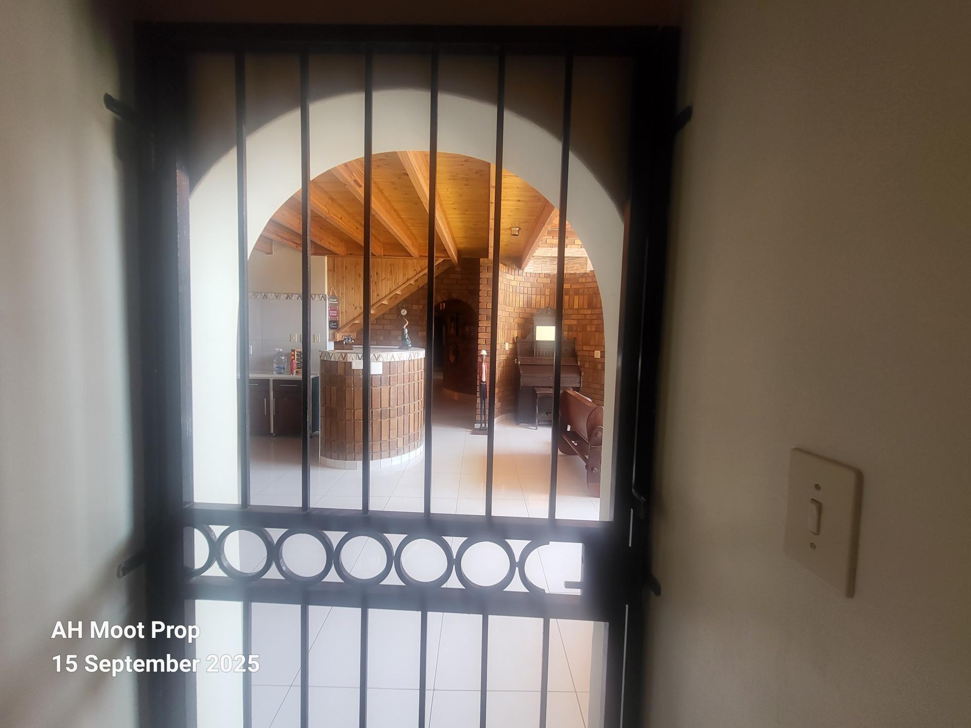  of property in Wonderboom