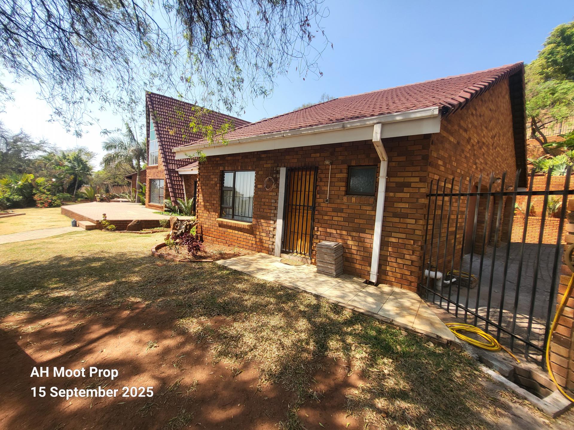  of property in Wonderboom