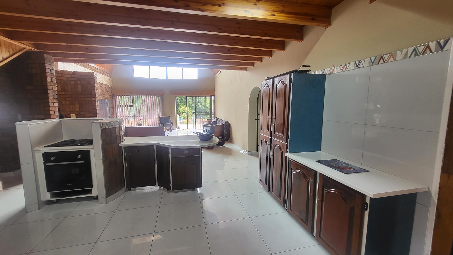  of property in Wonderboom