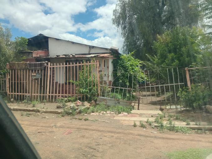 3 Bedroom House for Sale For Sale in Phahameng - MR701239