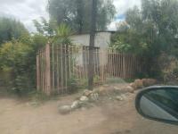  of property in Phahameng