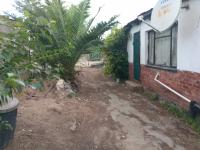  of property in Phahameng