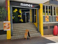  of property in Braamfontein