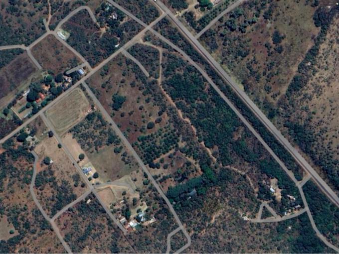 Farm for Sale For Sale in Rustenburg - MR701268