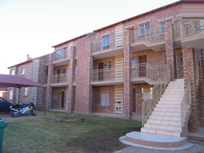 1 Bedroom Apartment for Sale For Sale in Pretoria North - Home Sell - MR70127