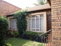  of property in Moreletapark