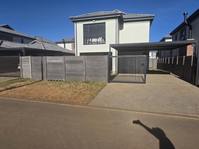 3 Bedroom Simplex for Sale For Sale in Alberton - MR701280