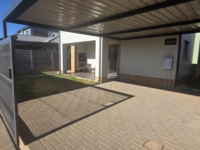 3 Bedroom Simplex for Sale For Sale in Alberton - MR701280