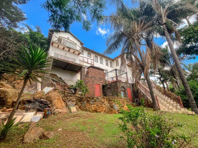 5 Bedroom House for Sale For Sale in Glenvista - MR701283