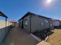  of property in Protea Glen