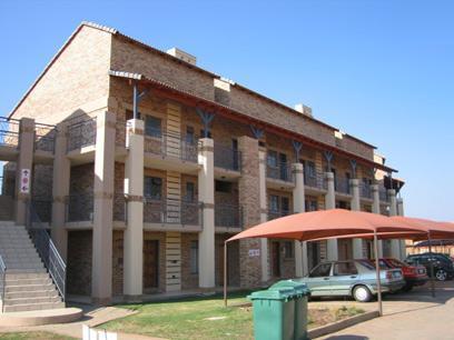 1 Bedroom Simplex for Sale and to Rent For Sale in Pretoria North - Home Sell - MR70129