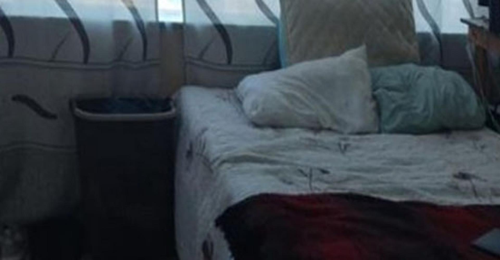 Bed Room 1 of property in Primrose