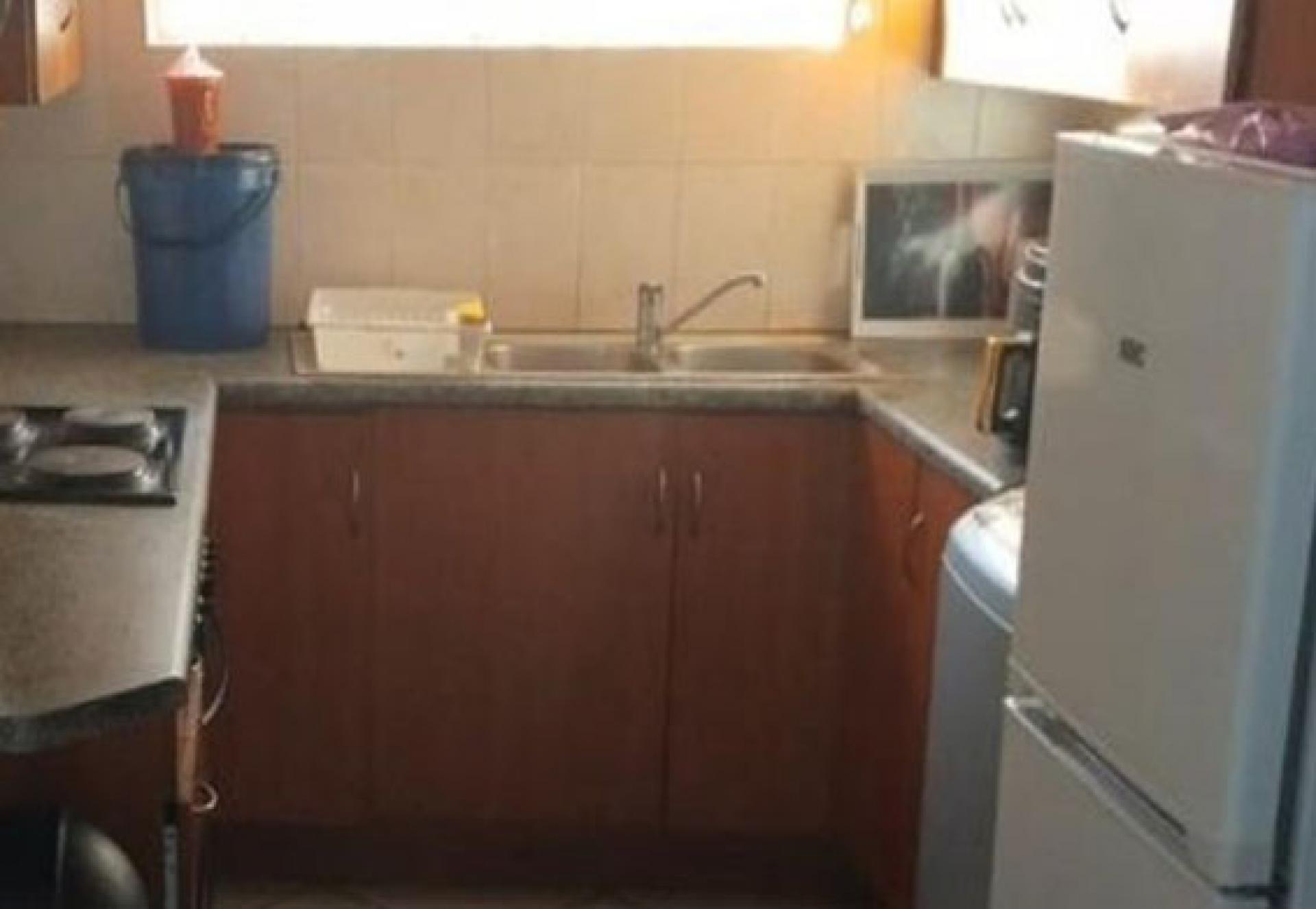 Kitchen of property in Primrose