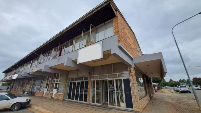 Commercial for Sale For Sale in Potchefstroom - MR701305