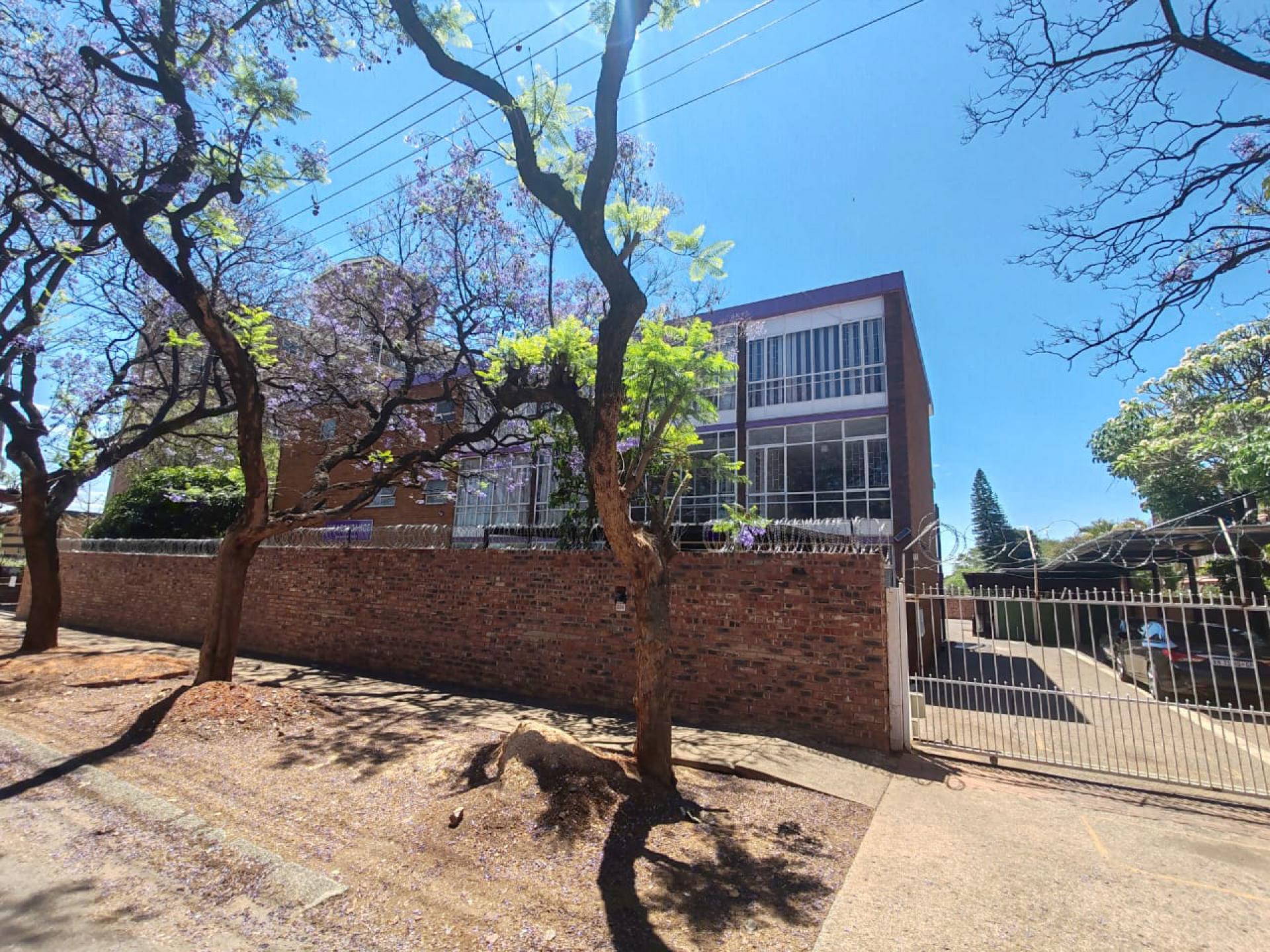  of property in Pretoria North