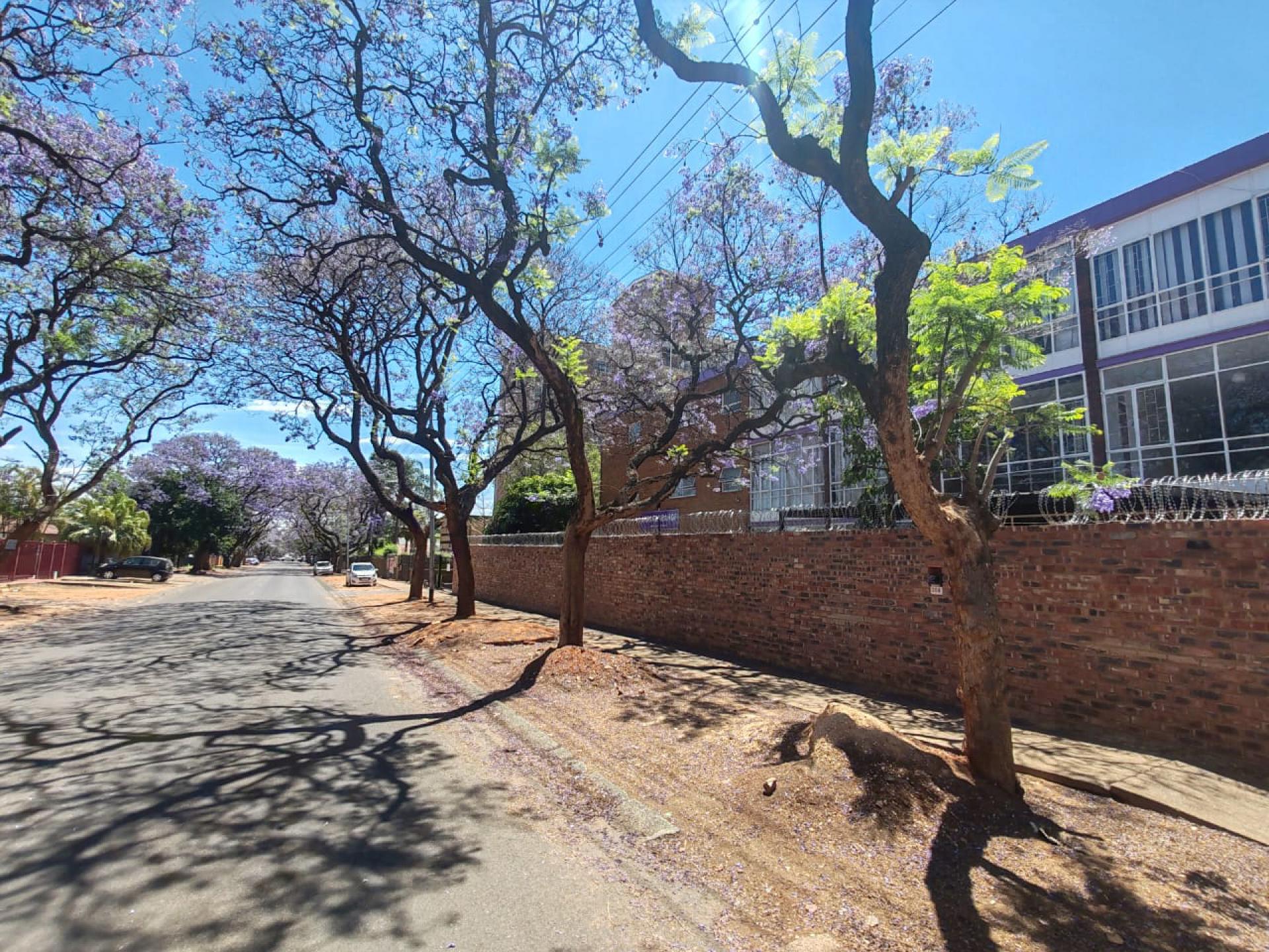  of property in Pretoria North