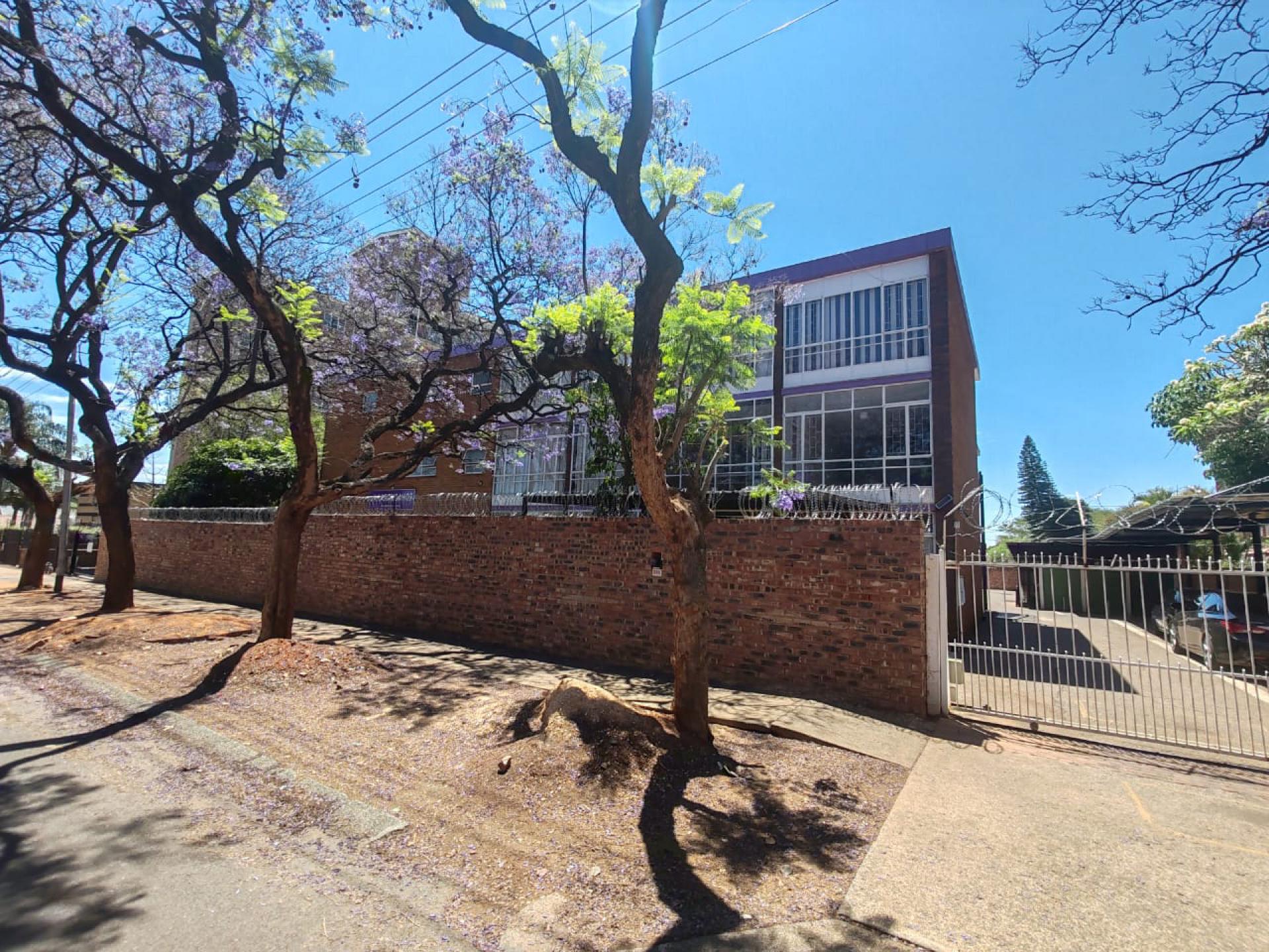  of property in Pretoria North